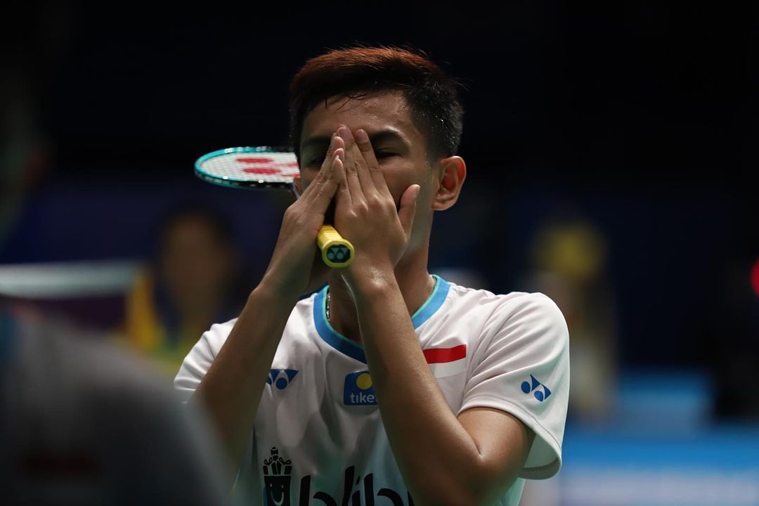 Jadwal Swiss Open 2022 Hari Ini, Siap-siap Wakil Indonesia Gugur Di ...