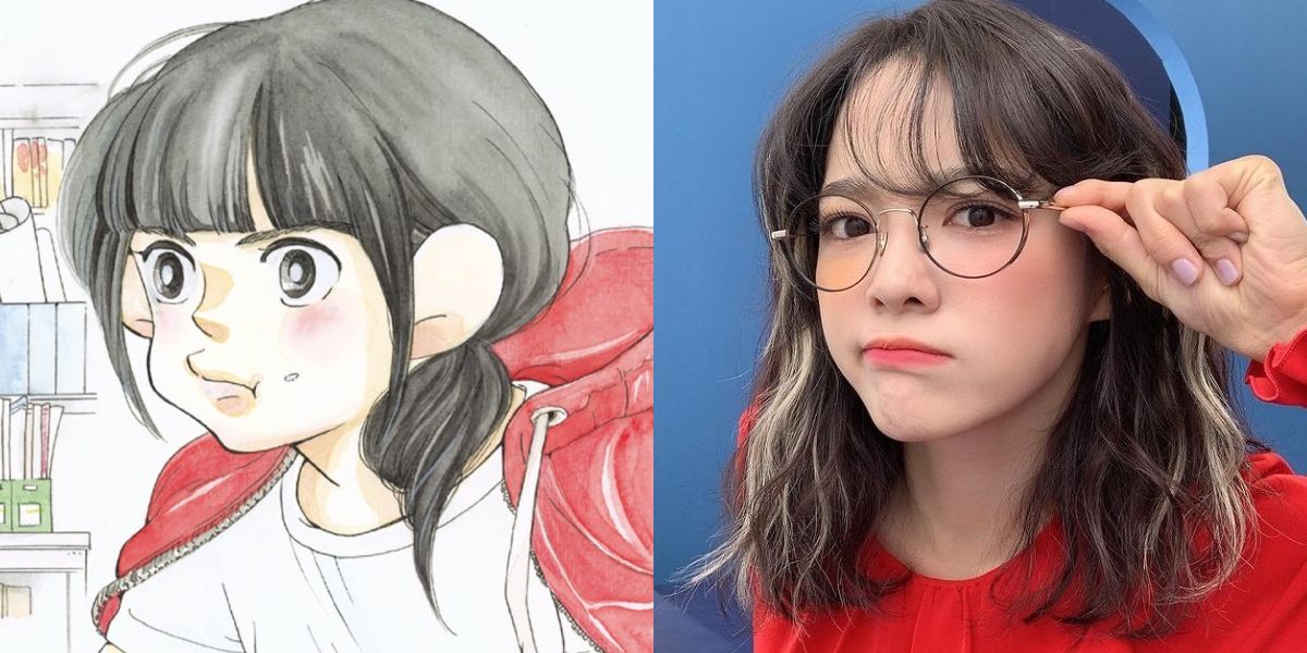 Sinopsis Drama Today's Webtoon yang Dibintangi Kim Sejeong, Remake dari  Drama Jepang Sleepeeer Hit! - Zona Banten