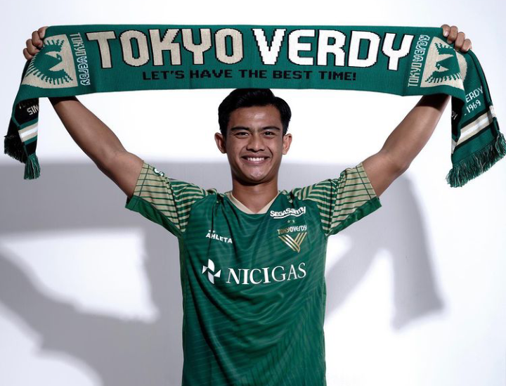 RESMI TAYANG TV Tokyo Verdy vs Montedio Yamagata: Jadwal Kick-off, Line