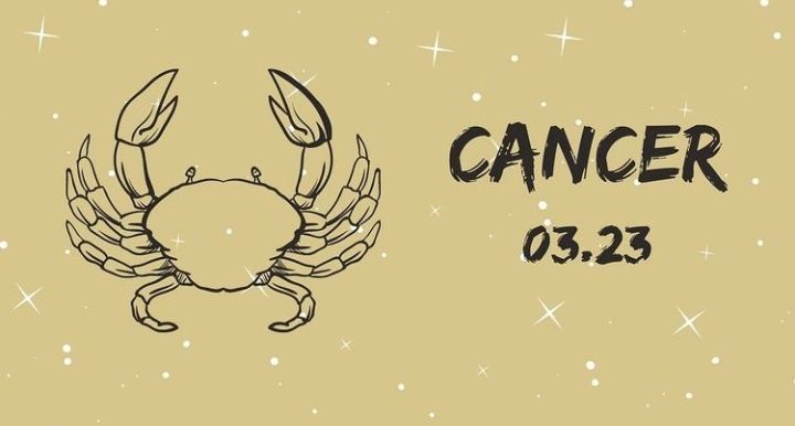 Besok pagi cancer zodiak Ramalan Zodiak
