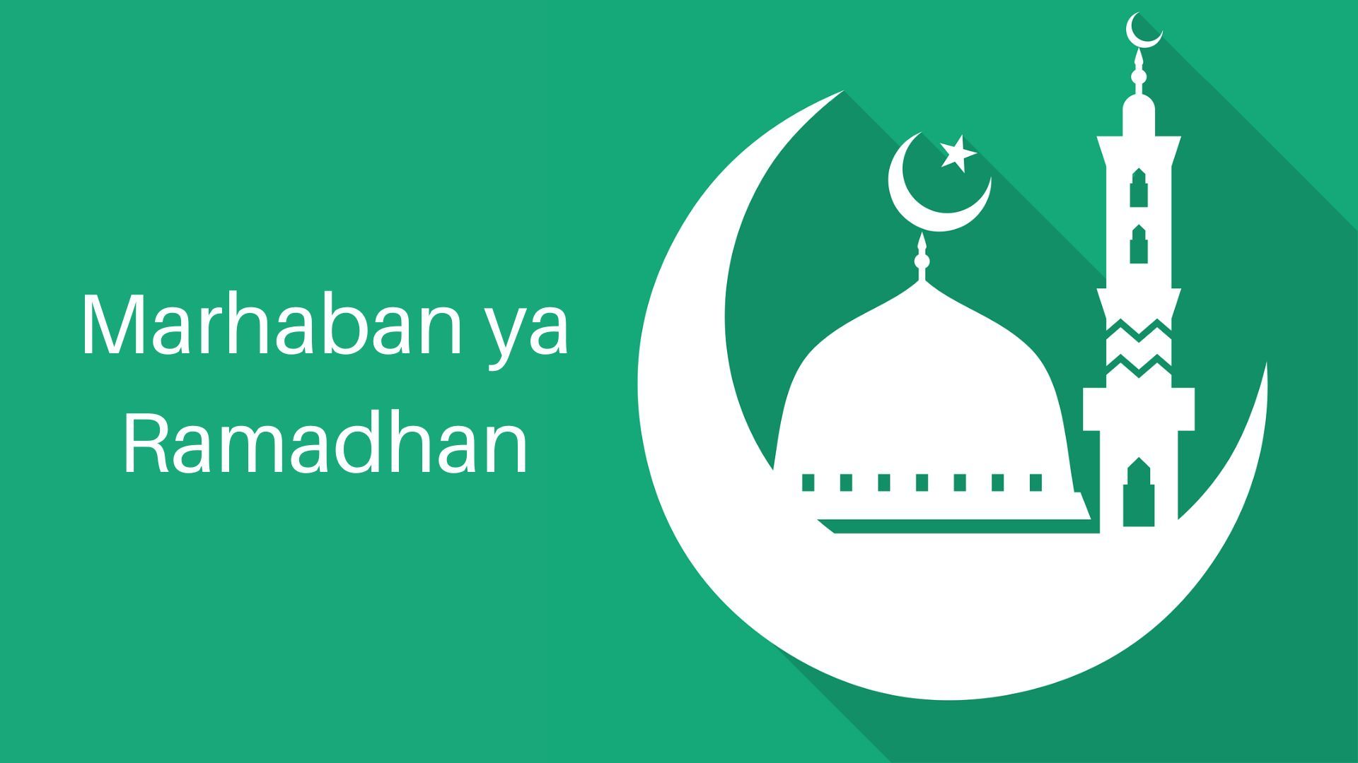 Link Download Banner Ucapan Ramadhan 2022 Cocok untuk Konsep Count Down Ramadhan 2022