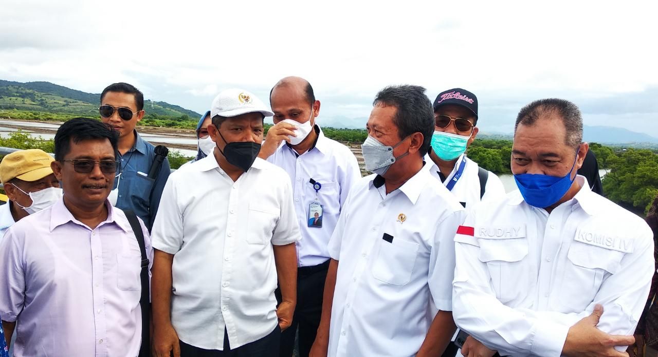 KKP akan menyiapkan turunan aturan tentnag penangkapan ikan terukur