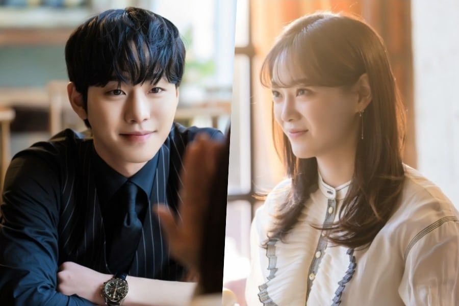 Jam Tayang A Business Proposal, Kencan Nyata Kang Tae Mu dan Shin Ha Ri di Episode 9
