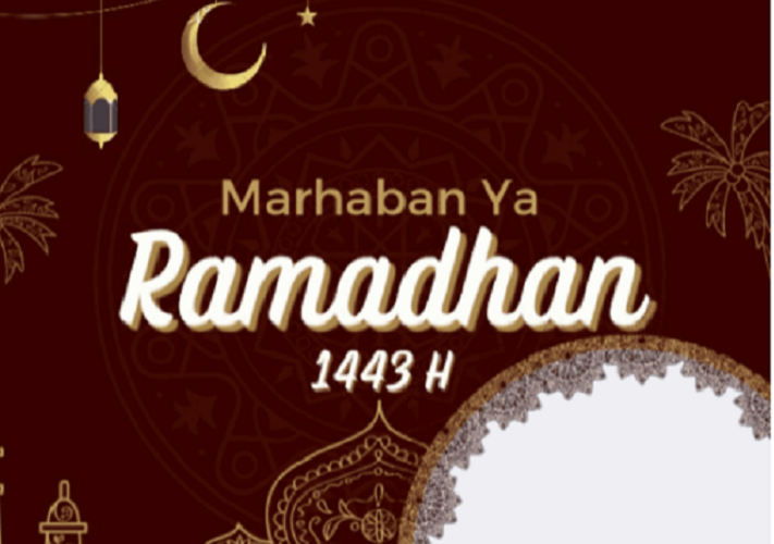 Marhaban ya ramadhan 2022