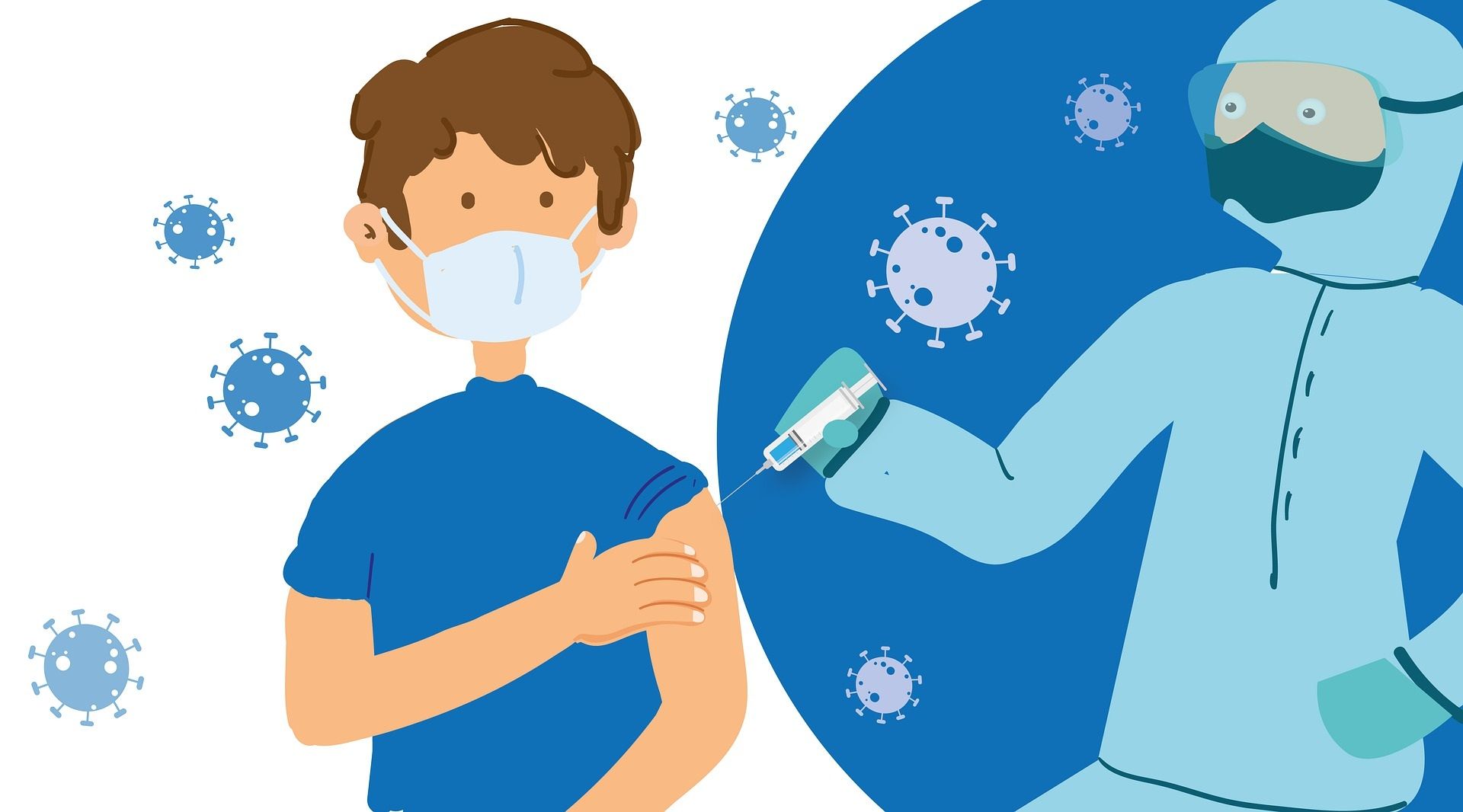 Info Vaksin Malang City Point: Dosis 1, 2 dan Booster, Catat Jadwal dan Persyaratannya