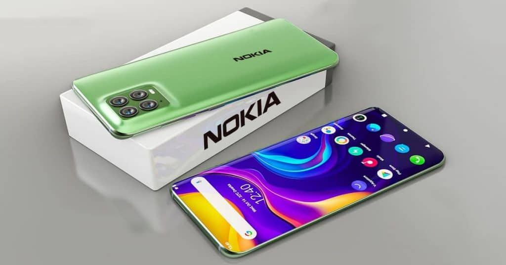 Spesifikasi dan Harga HP Nokia Edge 2022, Ponsel Mirip iPhone dengan Harga  Murah, Kapan Rilis? - Berita DIY