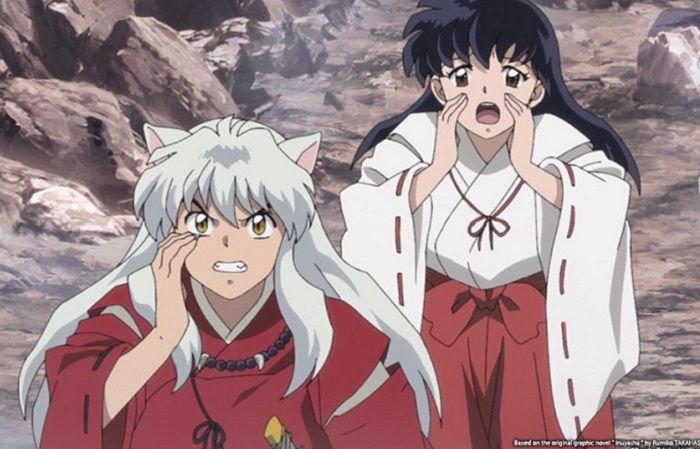 Netflix resmi tayangkan anime lawas Inuyasha hingga The Final Act. 