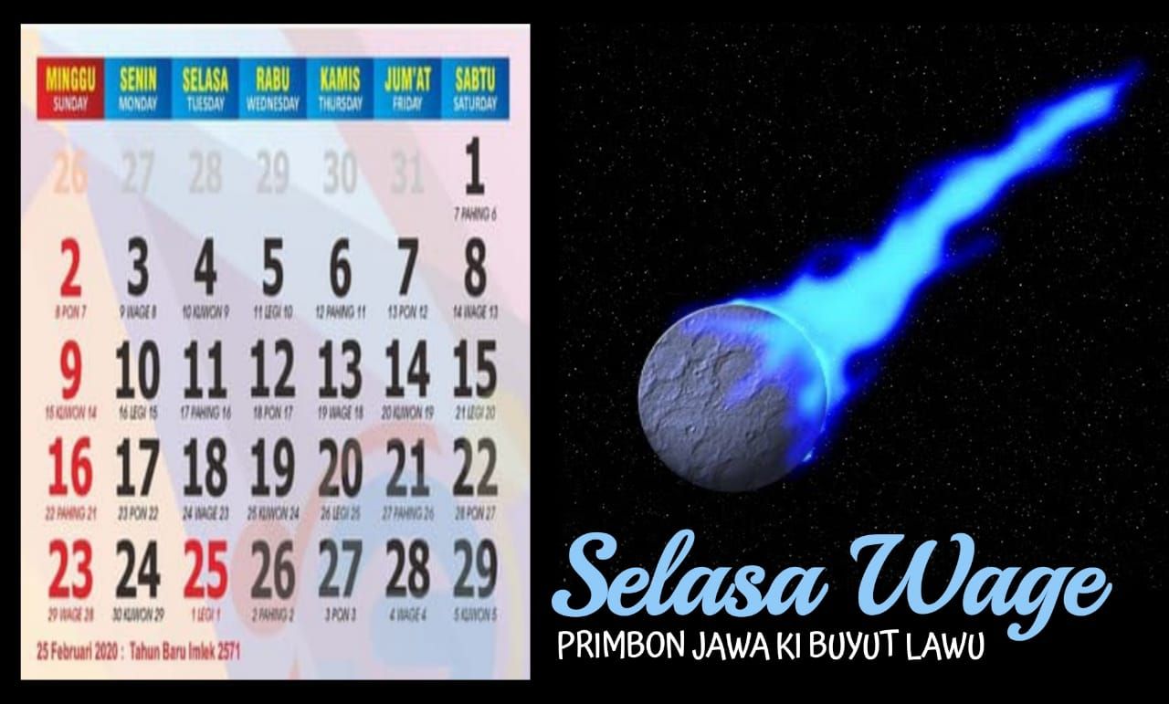 Info Kalender Jawa Juli Lengkap Dengan Hari Pasa Vrogue Co