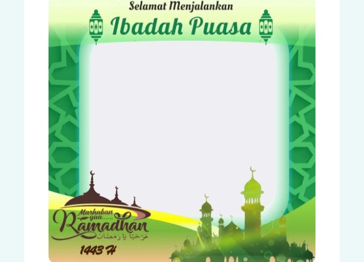 Bulan pahala ramadhan di 7 Amalan