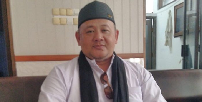 Ketua MUI Kota Tasikmalaya KH Aminudin Bustomi.*