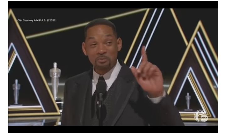 Begini Reaksi Ibunda Will Smith, Akui Syok Sang Putra Tampar Chris Rock di Panggung Piala Oscar 2022