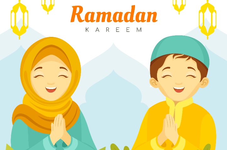 Berikut 10 poster Ramadhan 2023 untuk anak TK dan SD dengan desain terbaru dan simpel, unduh gratis di sini.*