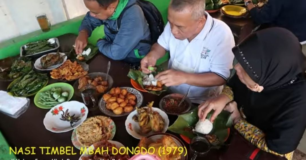 5 kuliner legendaris yang ada di Subang Jawa Barat yang wajib dicoba