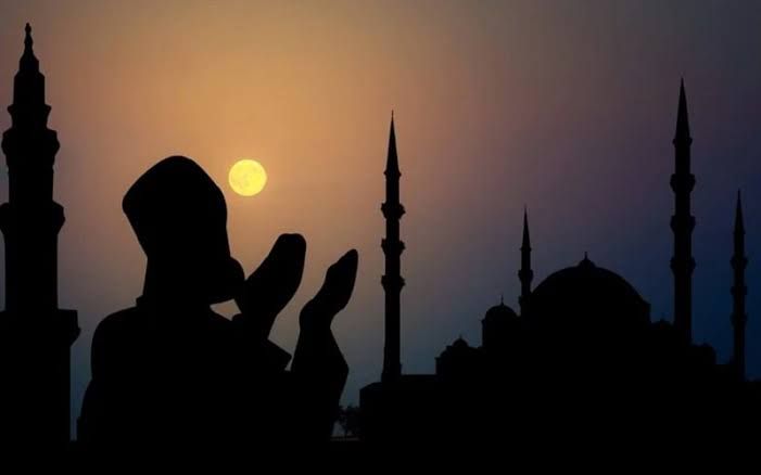 Berikut doa puasa Ramadhan teruntuk hari ketujuh dilengkapi dengan lafal Bahasa Arab, Latin dan terjemahannya Bahasa Indonesia