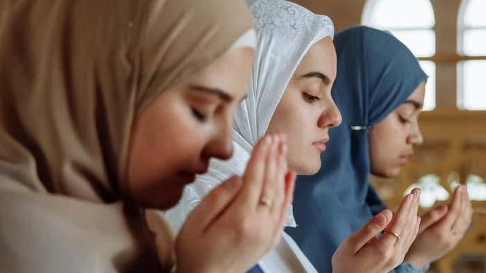 Berikut doa puasa Ramadhan teruntuk hari keenam dilengkapi dengan lafal Bahasa Arab, Latin dan terjemahannya Bahasa Indonesia