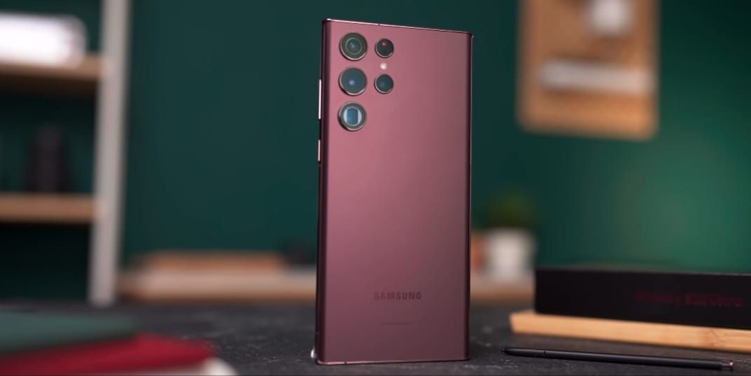 Samsung Galaxy S22 Gandeng Spek Kelas Dewa Namun Harganya Makin Merakyat Jelang Akhir Maret 2023!