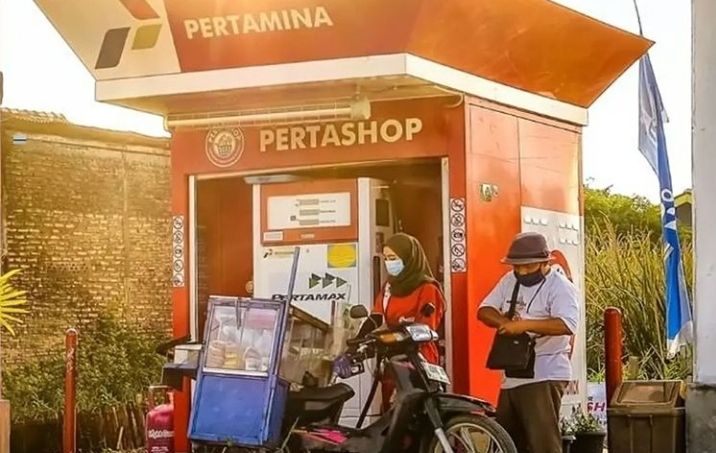 Harga Pertamax Resmi Naik Di 34 Provinsi Jadi Rp12.500 Per Liter, Ini ...