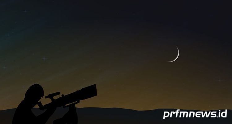 1 Ramadhan 1443 Hijriah Jatuh pada Minggu 3 April 2022.