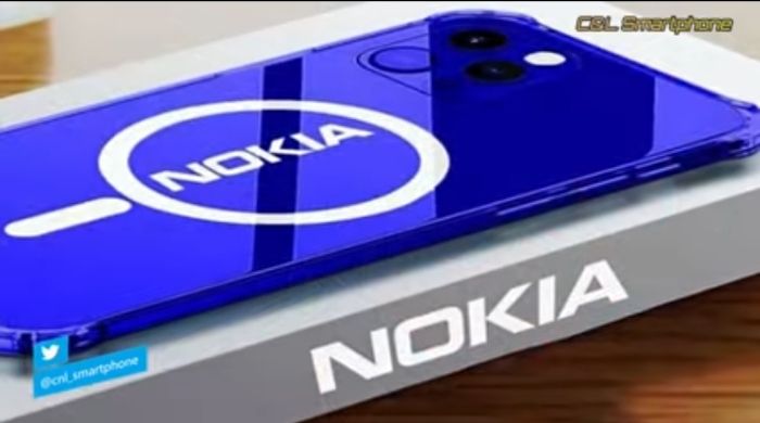 Harga HP Nokia Edge 2022 Terbaru 7 Jutaan, Spesifikasi Setara iPhone