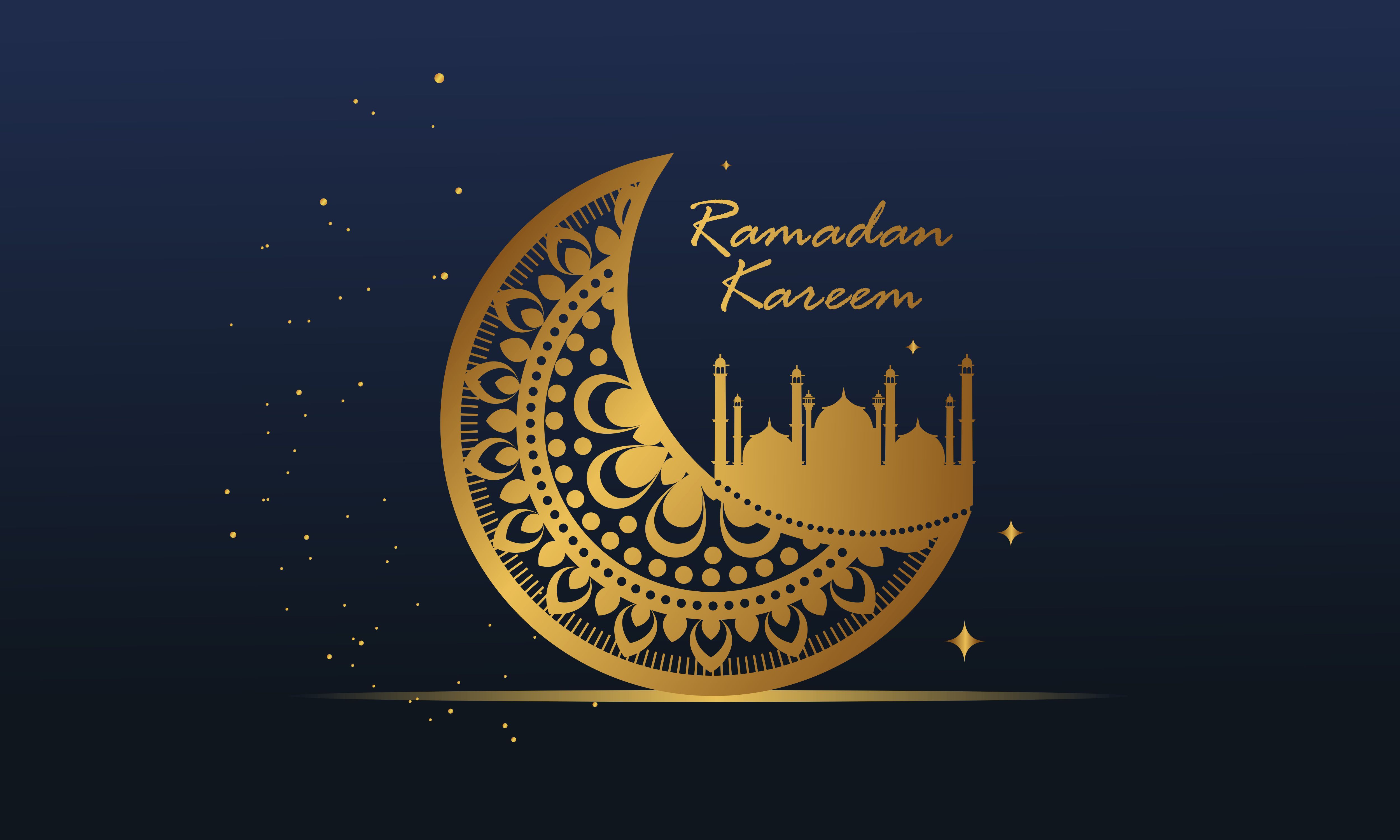  tulisan Marhaban Ya Ramadhan untuk pawai 2023.