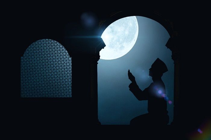 Berikut niat dan tata cara sholat tahajud dua rakaat di bulan Ramadhan, dikerjakan di sepertiga malam.*