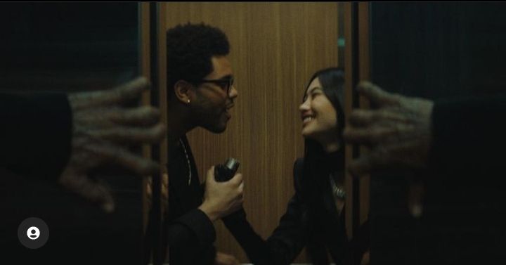 Jung Ho Yeon 'Squid Game' Muncul dalam Teaser MV The Weeknd 'Out of Time', Jadi Model Video Klip?