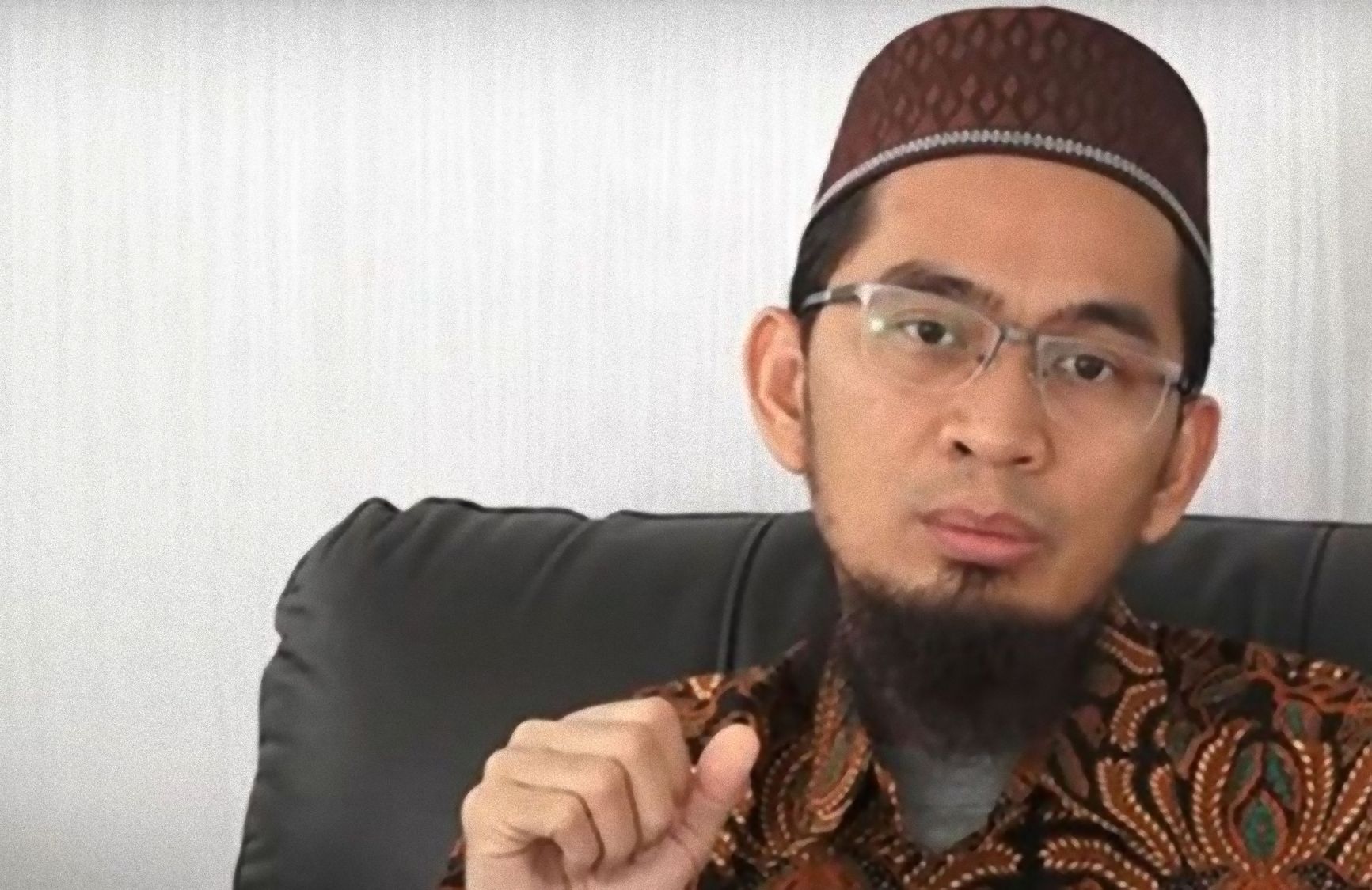 Manfaatkan Waktu Mustajab Untuk Bermunajat Di Hari Jumat Ini Doanya Menurut Ustadz Adi Hidayat 9859