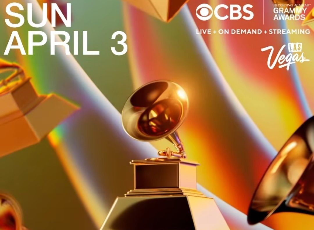 Link Live Streaming Grammy Awards 2022: Ada BTS, Billie Eilish, Hingga ...