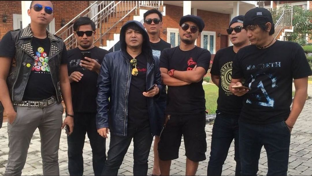 Lirik Lagu dan Chord Gitar Kamu Ngga Sendirian yang Dinyanyikan oleh