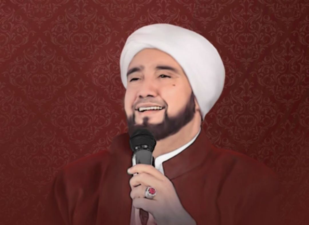 Habib Syech akan kembali ke Kediri pada 21 November 2022 untuk menghadiri acara sholawat
