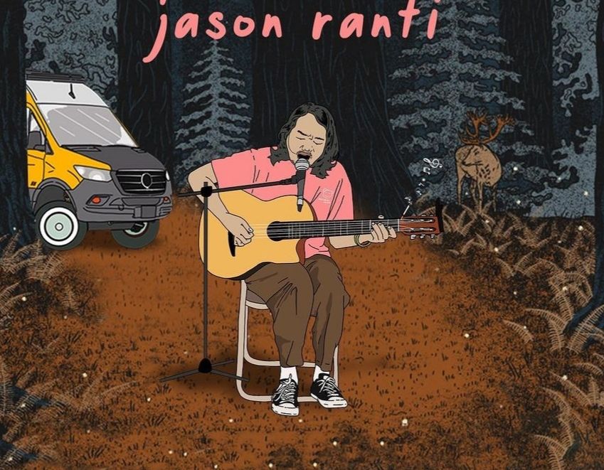 Lirik Lagu Variasi Pink Jason Ranti, Sendunya tentang Kejujuran dan