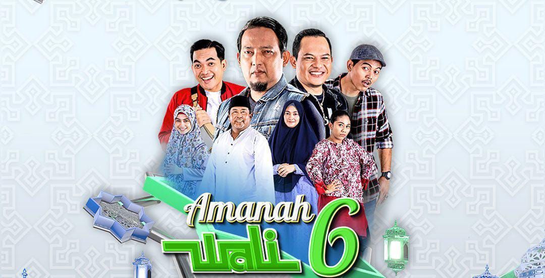 Amanah Wali S6
