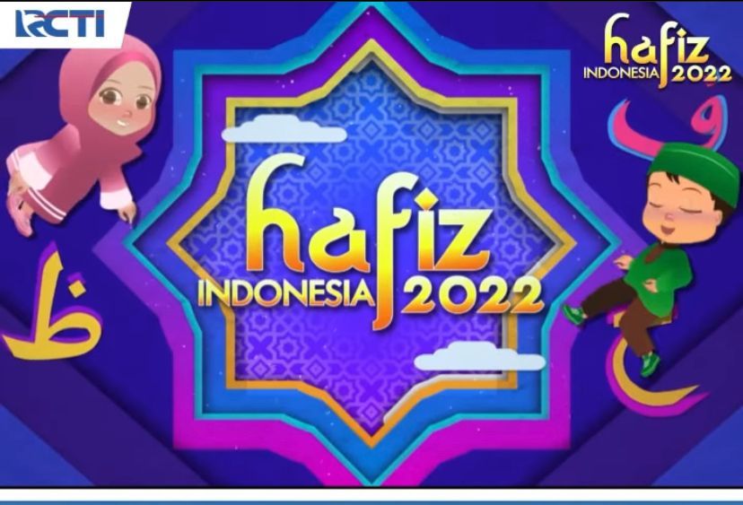 Nama peserta hafiz indonesia 2021