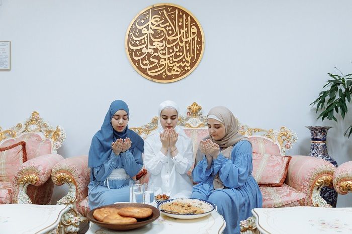 Ilustrasi. RAMADHAN 2023 Segera Tiba, Masih Punya Utang Puasa? Ini Niat Sahur dan Buka Qadha.