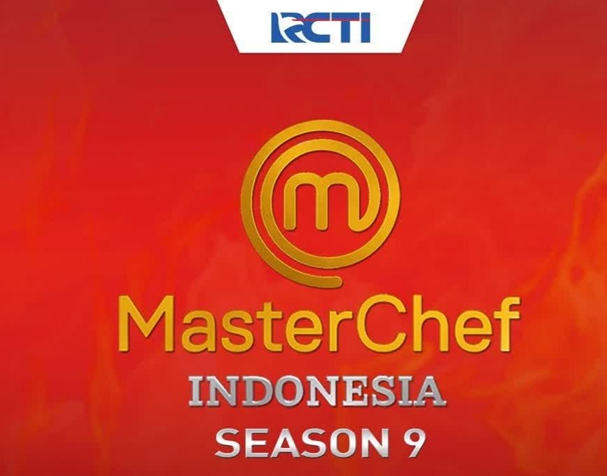 Live masterchef indonesia season 9
