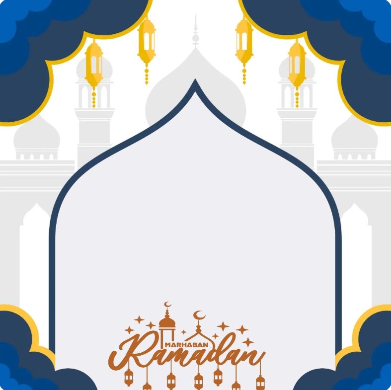Marhaban Ya Ramadhan 1443H -2022M