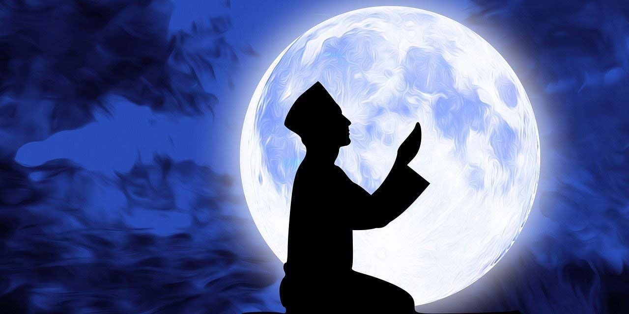 Niat Puasa Ramadhan 1444 H Bahasa Arab, Latin dan Terjemahannya 