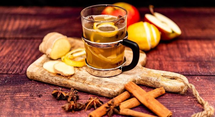 Hanya berbahan kayu secang dan tiga bumbu dapur, berikut resep herbal dr Zaidul Akbar mujarab dan cepat sembuhkan asma