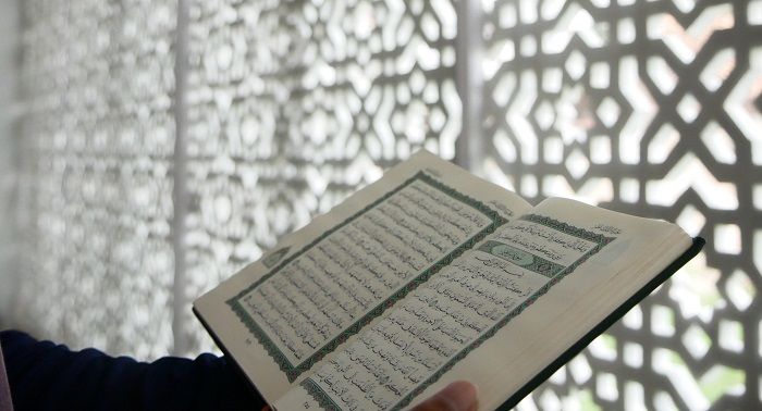 Bacaan Doa Nuzulul Quran saat 17 Ramadhan 2023, lengkap dengan tulisan Arab dan artinya