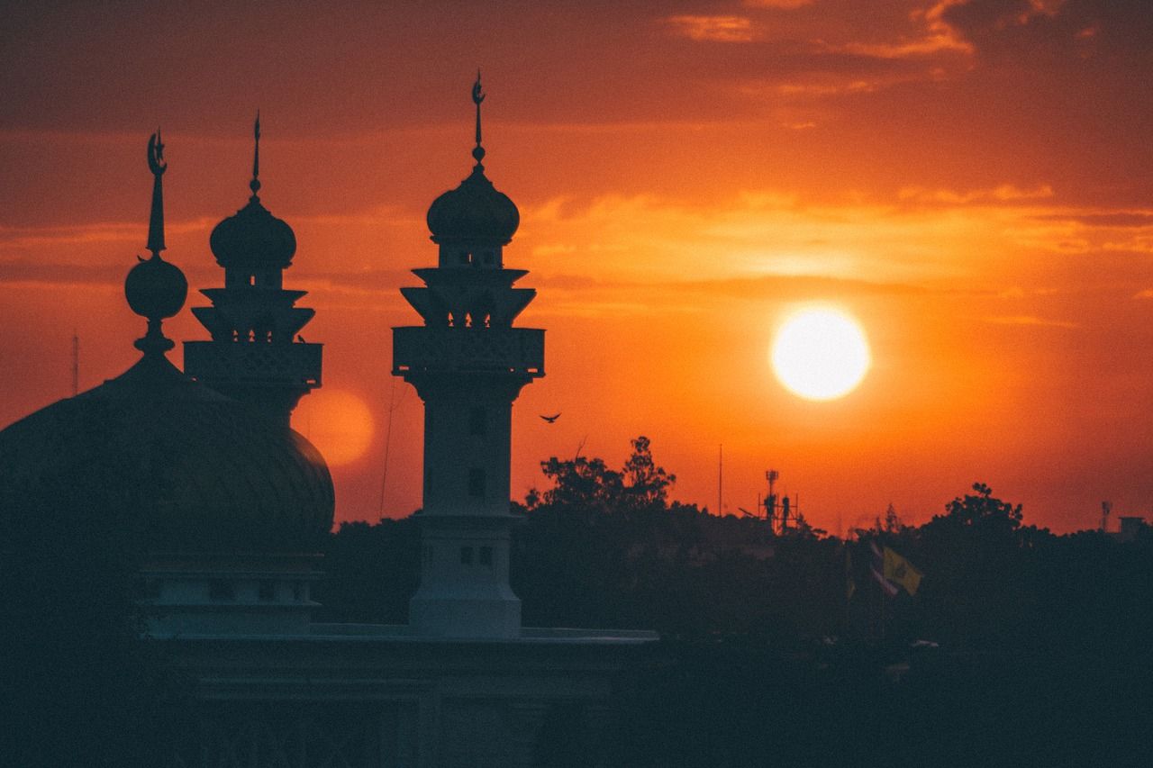 LENGKAP, Link download kumpulan ceramah pendek atau kultum Ramadhan terbaru 2022, Full 30 Hari 