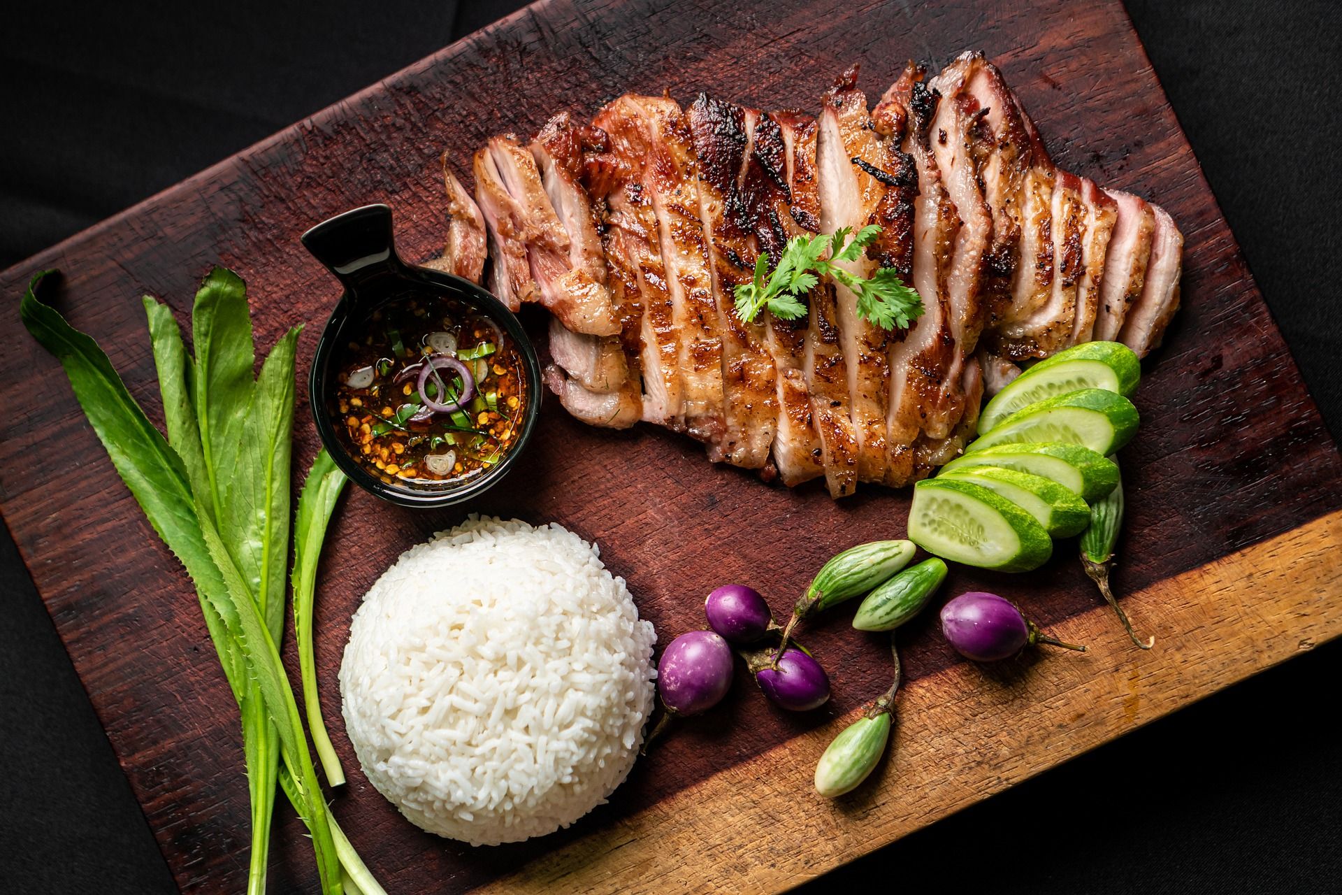 5 Rekomendasi Tempat Bukber di Bandung untuk Ramadhan 2023, Catat! Tempat Makan Steak Murah Tapi Gak Murahan