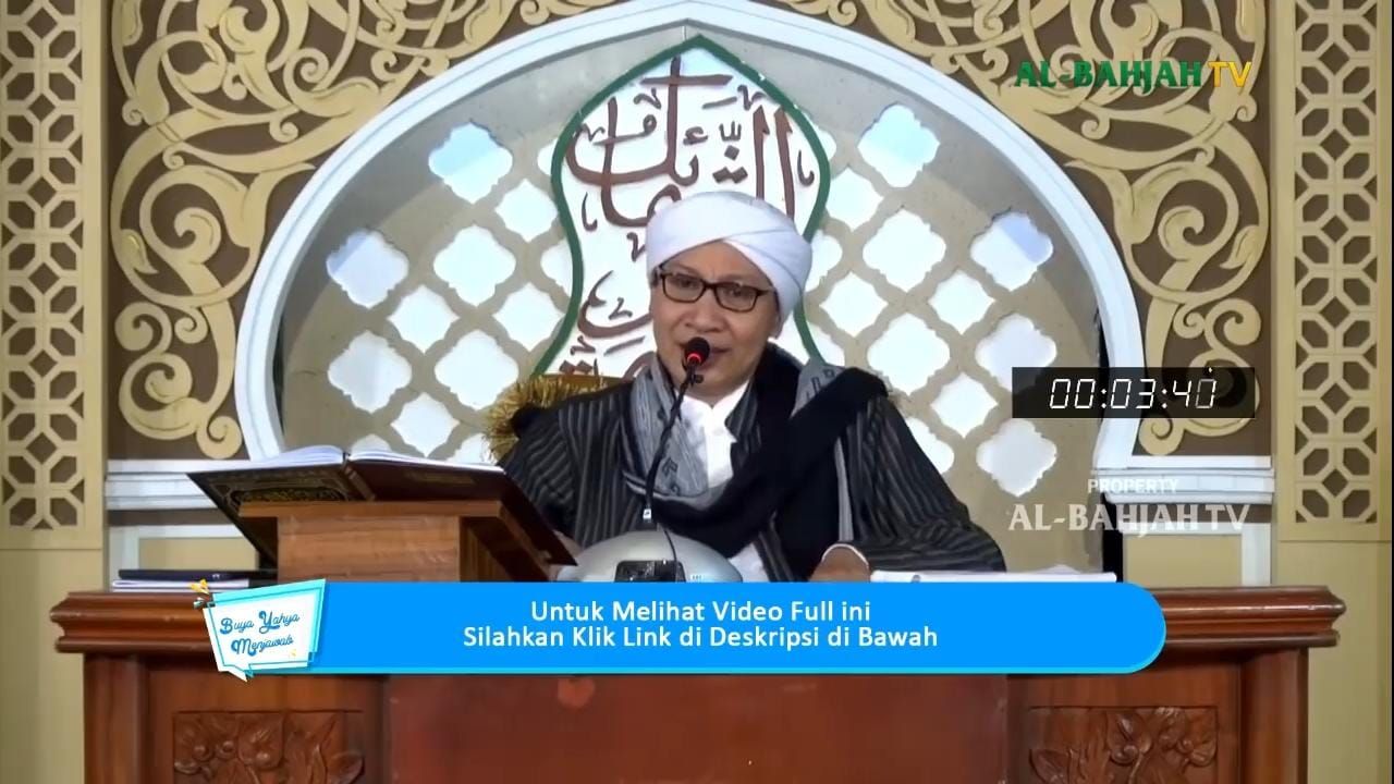 Bagaimana Hukum Shalat Saf Perempuan Yang Sejajar Dengan Laki Laki