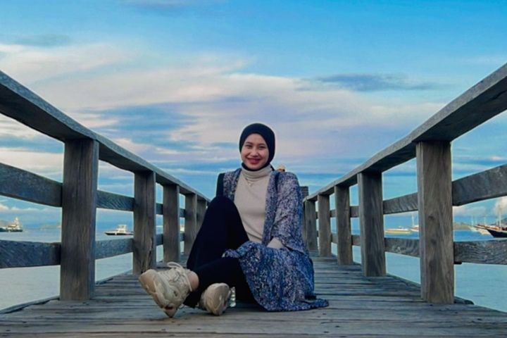 Profil Lengkap Hany Budiarti Atlet Timnas Voli Putri Indonesia: Usia, Tinggi Badan, Prestasi, hingga Instagram