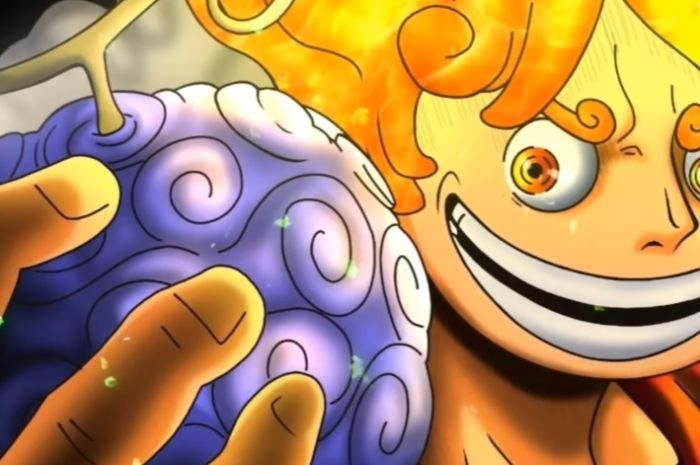 Bocoran One Piece 1046: Asal-usul Hito-Hito no Mi Model Nika Terungkap, Misteri Besar Terpecahkan? - Pikiran Rakyat Bekasi