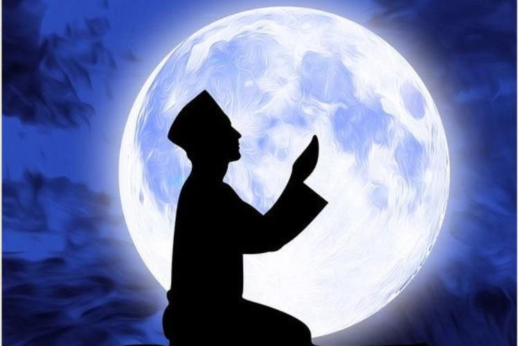 Ilustrasi Doa memasuki hari ke-10 Ramadan /Pixabay/Chiplanay