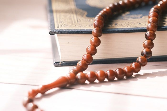 Sholawat Jibril dan artinya serta keutamaannya saat diamalkan rutin