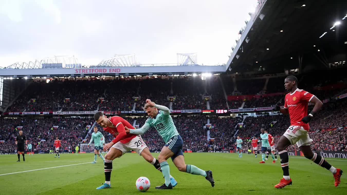 Klasemen Liga Inggris Jelang Minggu Ke-32, West Ham Geser Posisi Manchester United, Manchester City Kokoh