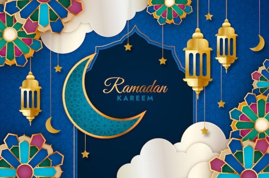 Arti dan Asal Usul Nama Bulan Ramadhan, Kaum Muslim Harus Tahu Halaman 4