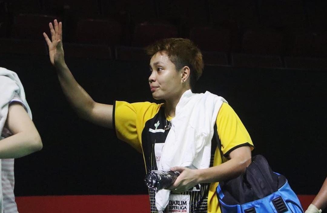 Jadwal Badminton Perorangan SEA Games 2021 Hari Ini: Apriyani Rahayu-Siti Fadia Hadapi Wakil Vietnam