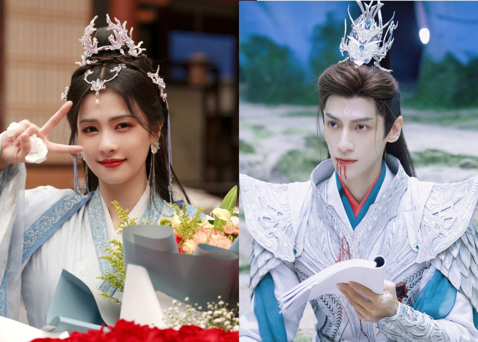 Download till the end of the moon sub indo full episode 1 40 drama